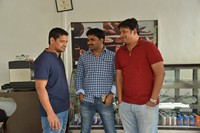 Bale Bale Magadivoy Movie Working Stills